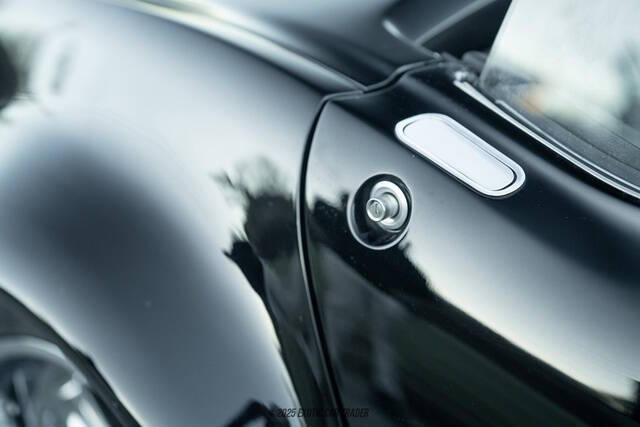 1968 Chevrolet Corvette