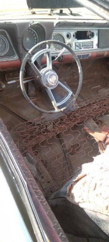 1966 Oldsmobile Eighty-Eight