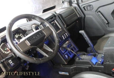 2025 Polaris XPEDITION