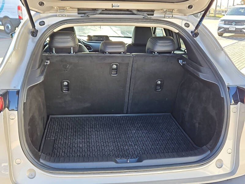 2024 Mazda CX-30 2.5 S Preferred