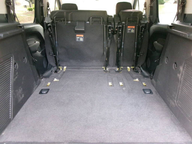 2016 Ford Transit Connect XLT