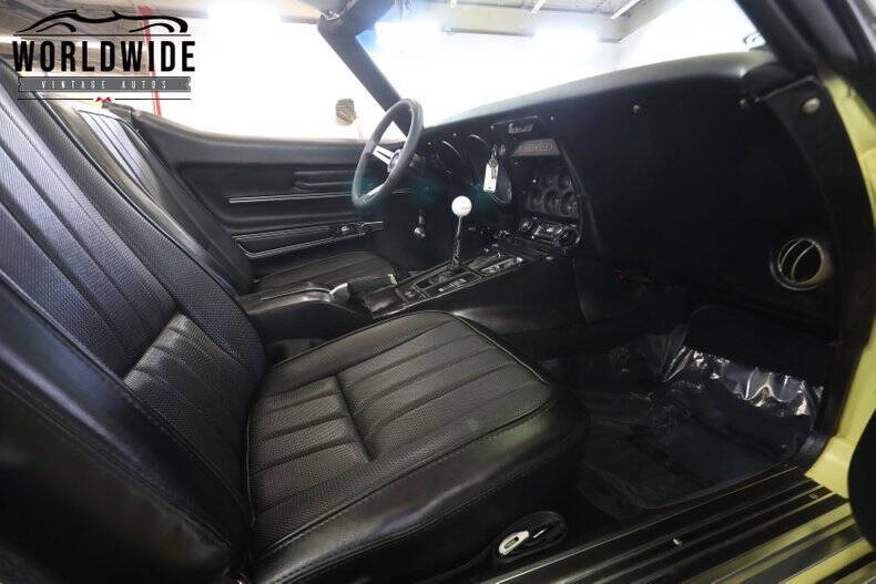 1968 Chevrolet Corvette