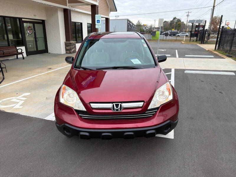 2008 Honda CR-V EX