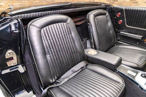 1964 Chevrolet Corvette