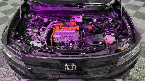 2024 Honda Prologue EX