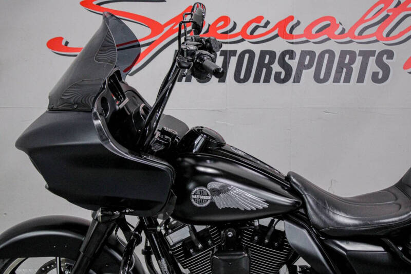 2016 Harley-Davidson Road Glide Special