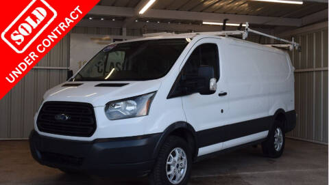 2016 Ford Transit for sale at 1st Class Motors in Phoenix AZ