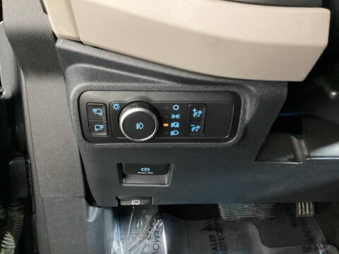 2022 Ford Bronco Wildtrak Advanced