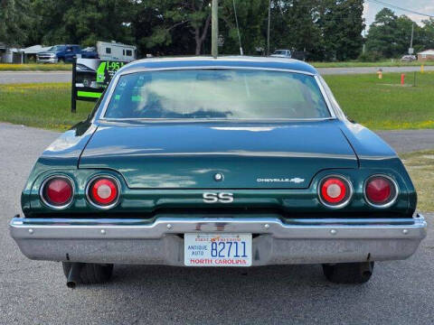 1973 Chevrolet Chevelle