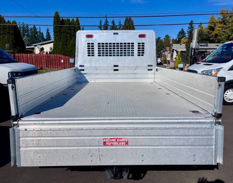 2018 Ford Transit Chassis Cab Base - Photo 9