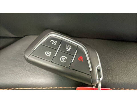 2021 Cadillac CT5 Sport