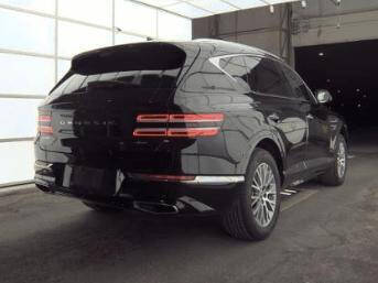 2024 Genesis GV80 2.5T