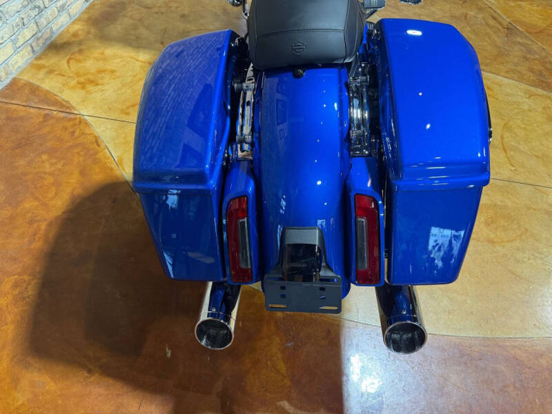 2024 Harley-Davidson Road Glide®