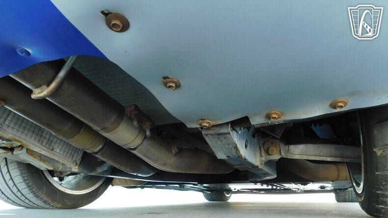 1999 Dodge Viper GTS