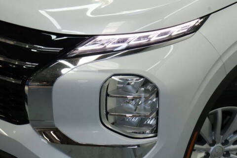 2026 Mitsubishi Outlander ES