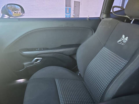 2019 Dodge Challenger R/T Scat Pack