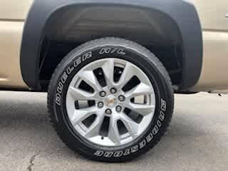 2005 Chevrolet Silverado 1500