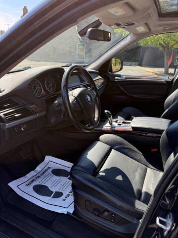 2013 BMW X5 xDrive35i