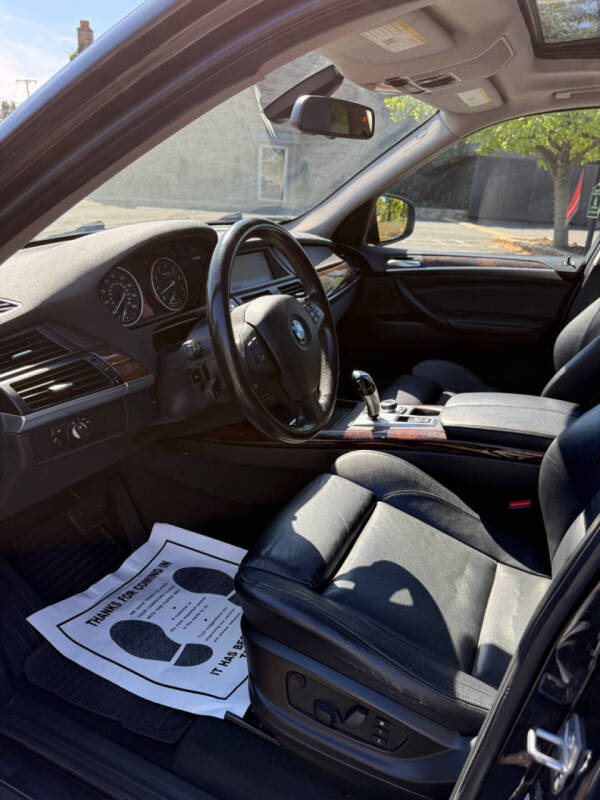 2013 BMW X5 xDrive35i