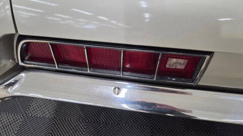1971 Ford Torino