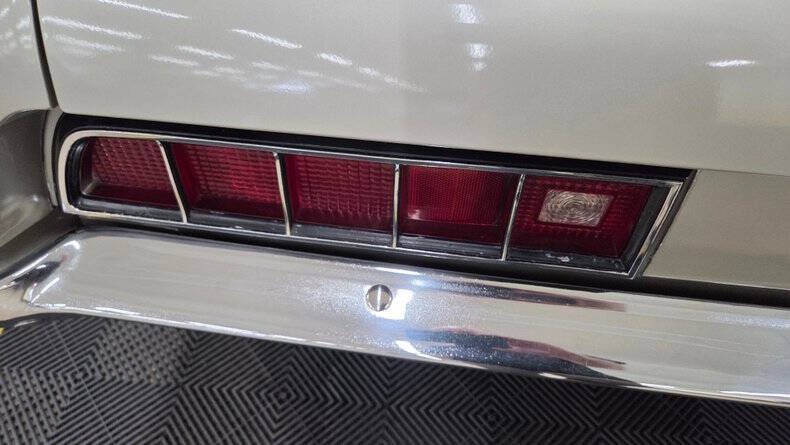 1971 Ford Torino