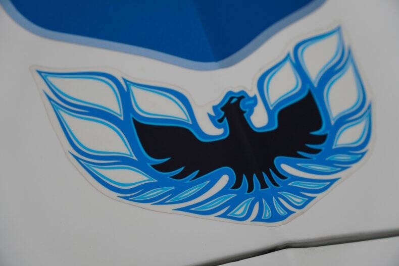 1978 Pontiac Macho Trans Am