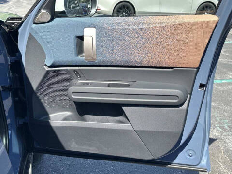 2027 MINI Countryman S ALL4