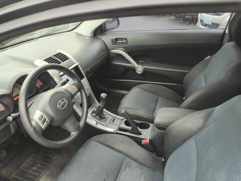 2010 Scion tC