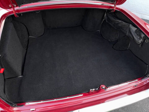 1969 Rolls-Royce Silver Shadow