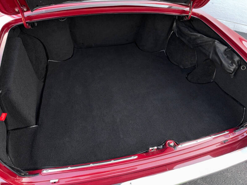 1969 Rolls-Royce Silver Shadow