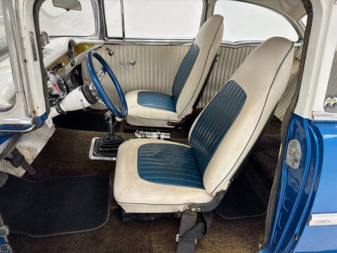 1955 Chevrolet Bel Air