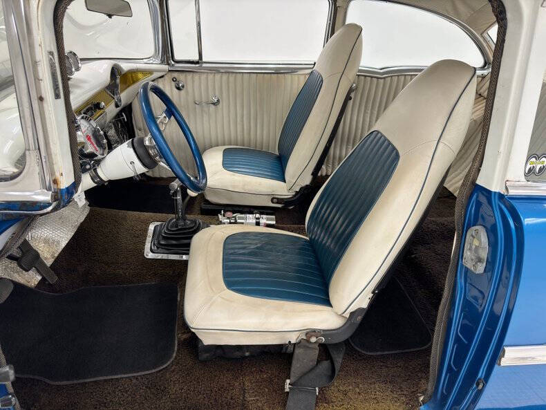 1955 Chevrolet Bel Air