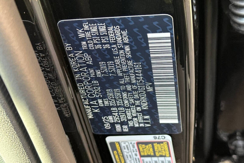 2026 Kia Sorento Hybrid