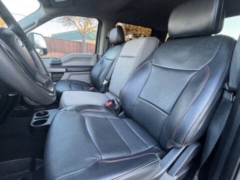 2021 Ford F-250 Super Duty