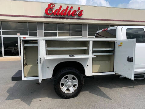 2015 RAM 2500 Tradesman