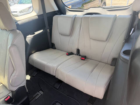 2015 Mazda MAZDA5 Grand Touring