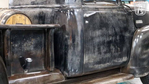 1948 Chevrolet 3600