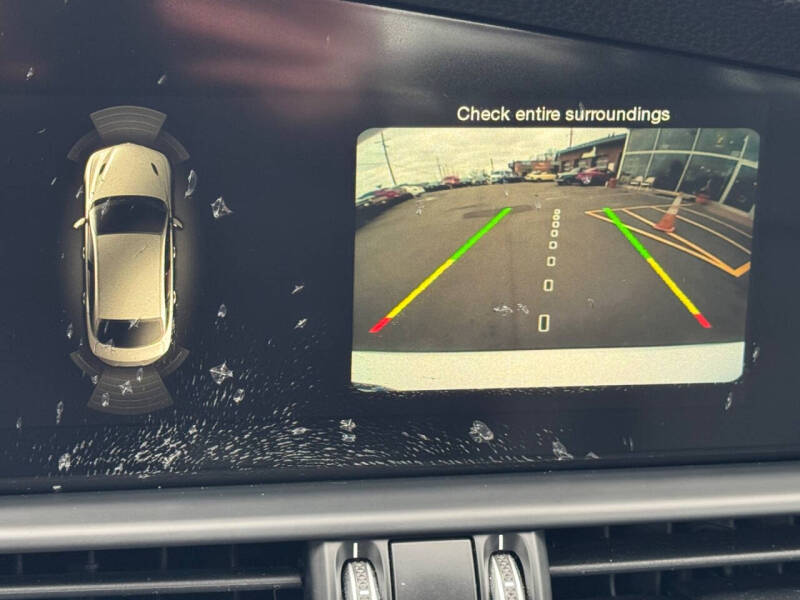 2017 Alfa Romeo Giulia