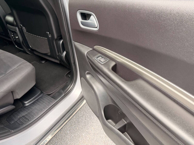 2020 Dodge Durango SXT