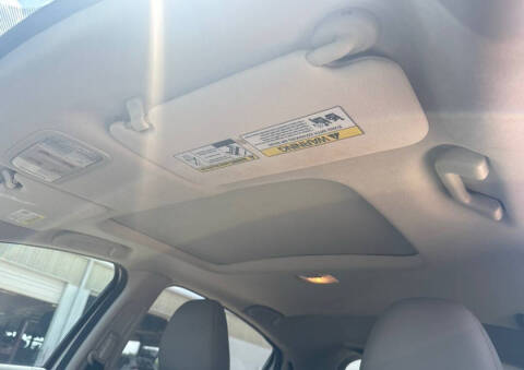 2016 Honda HR-V EX-L w/Navi