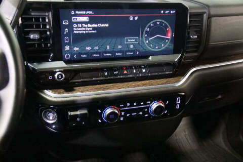 2025 GMC Sierra 2500HD SLE
