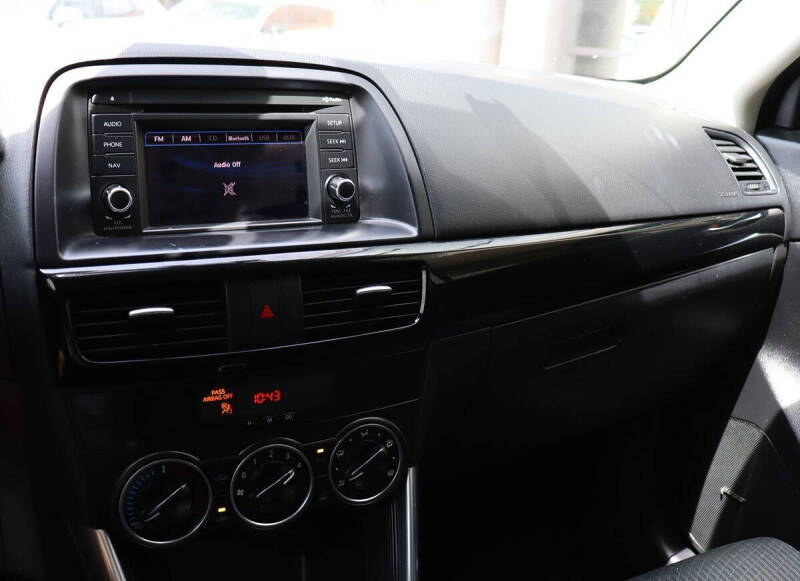 2013 Mazda CX-5 Touring