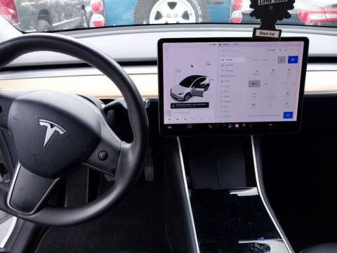 2020 Tesla Model Y Performance