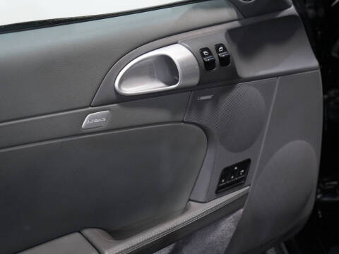 2006 Porsche Cayman S