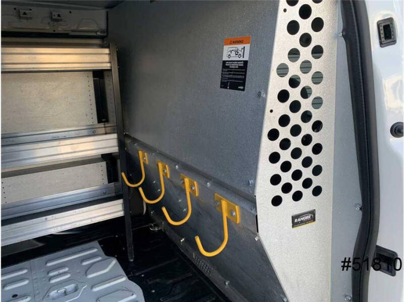 2022 RAM ProMaster City