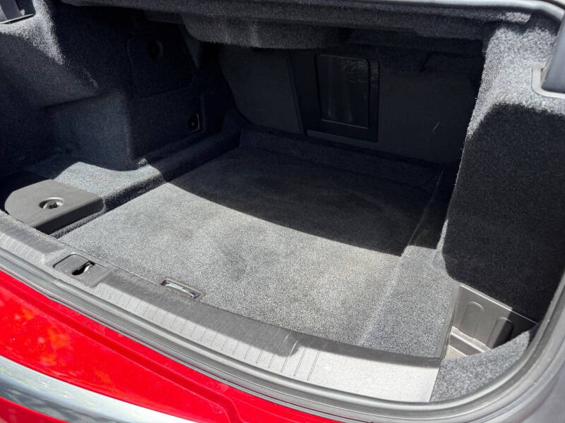 2013 Cadillac ATS 2.5L Luxury