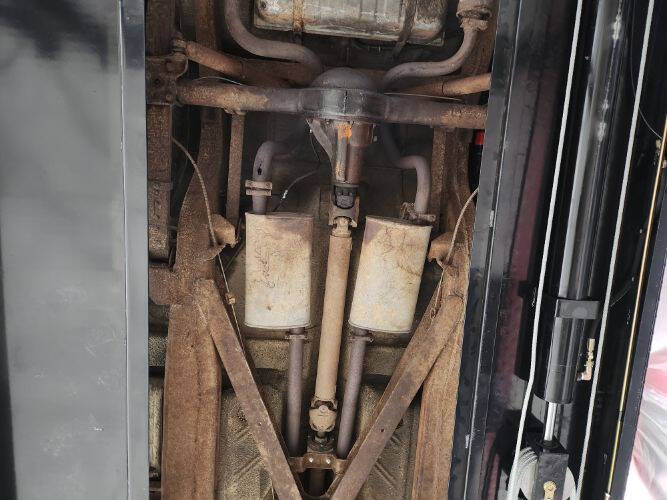 1966 Chrysler Imperial