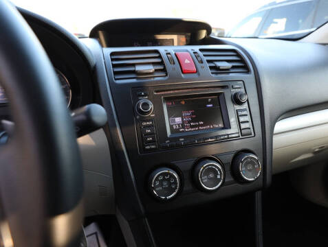 2013 Subaru XV Crosstrek 2.0i Limited