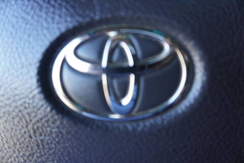 2003 Toyota 4Runner