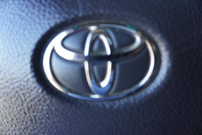 2003 Toyota 4Runner